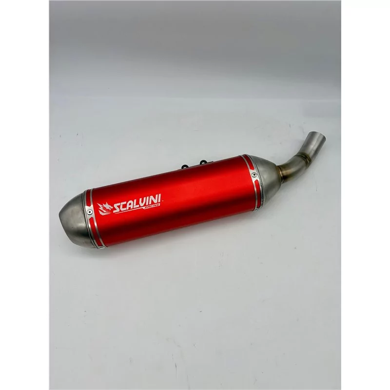 Scalvini Racing Fantic Motor XEF 125 05.1004062361 Scalvini Racing Fantic Motor XEF 125 05.1004062361