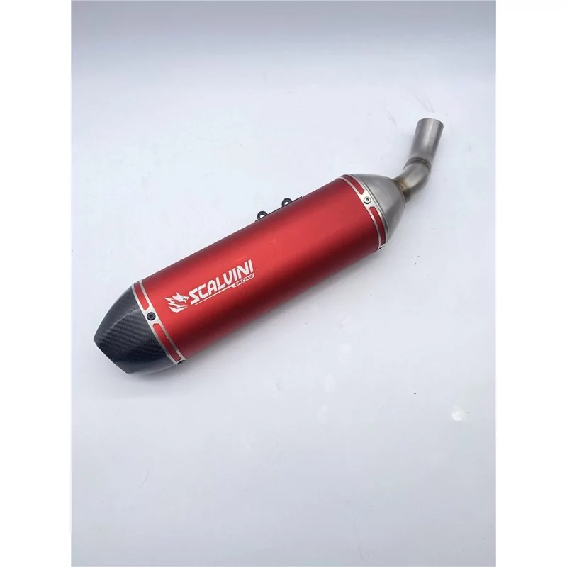Scalvini Racing Fantic Motor XEF 125 05.1004062362