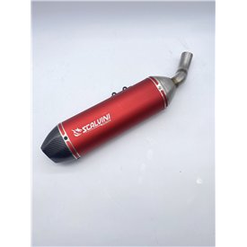 Scalvini Racing Fantic Motor XMF 4T 125 05.1004062362