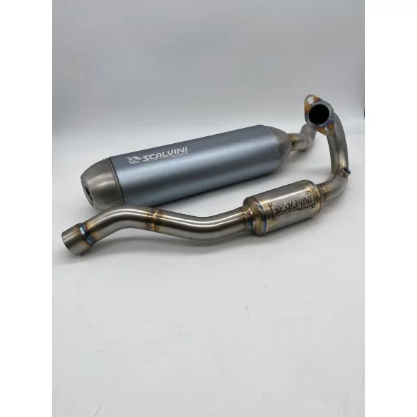 Scalvini Racing Fantic Motor XEF 125 05.1004062370