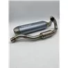 Scalvini Racing Fantic Motor XEF 125 05.1004062370