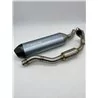 Scalvini Racing Fantic Motor XMF 4T 125 05.1004062371