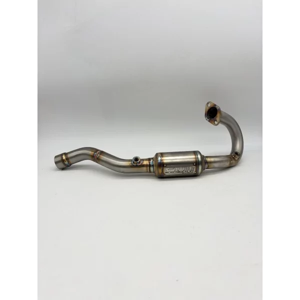 Scalvini Racing Fantic Motor XEF 125 05.1004062555