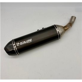 Scalvini Racing Fantic Motor XMF 4T 125 05.1004062555