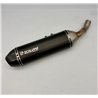 Scalvini Racing Fantic Motor XMF 4T 125 05.1004062555