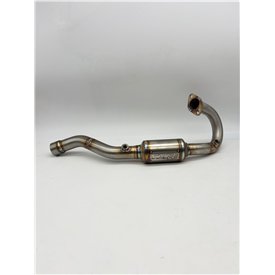 Scalvini Racing Fantic Motor XMF 4T 125 05.1004062555