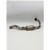 Scalvini Racing Fantic Motor XMF 4T 125 05.1004062555
