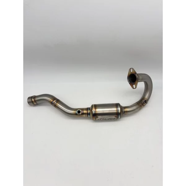 Scalvini Racing Fantic Motor XMF 4T 125 05.1004062561