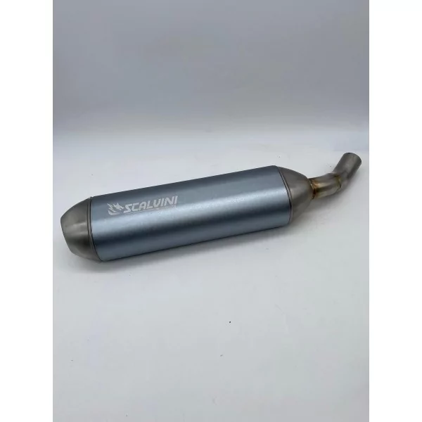 Scalvini Racing Fantic Motor XEF 125 05.1004062570