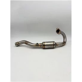 Scalvini Racing Fantic Motor XEF 125 05.1004062570