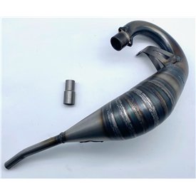 Scalvini Racing HM Enduro 50 001.081210
