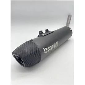 Scalvini Racing HM 50 02.0801021063