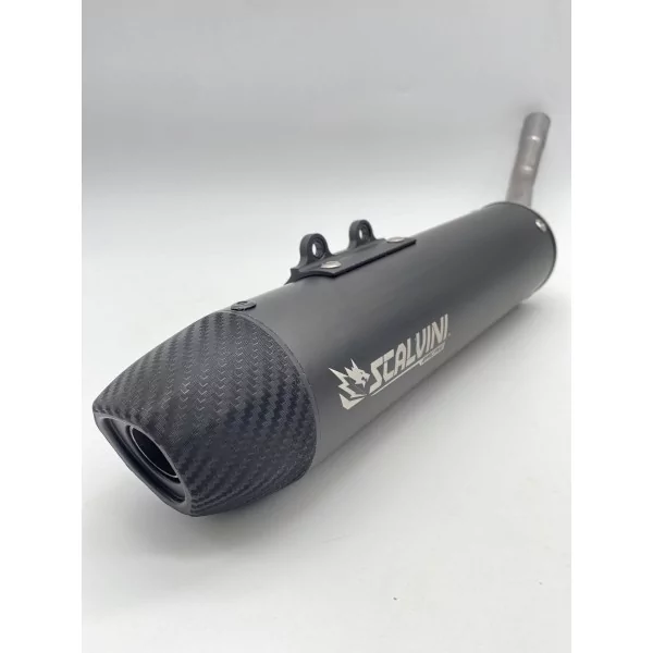 Scalvini Racing HM 50 Carbon Look 02.0801021063