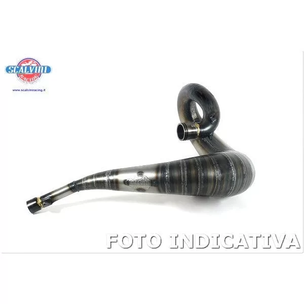 Scalvini Racing Honda CR 250 001.026050