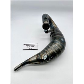 Scalvini Racing Husqvarna TPI 150 001.015030