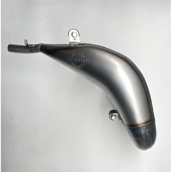 Scalvini Racing Husqvarna WR 125 001.064520