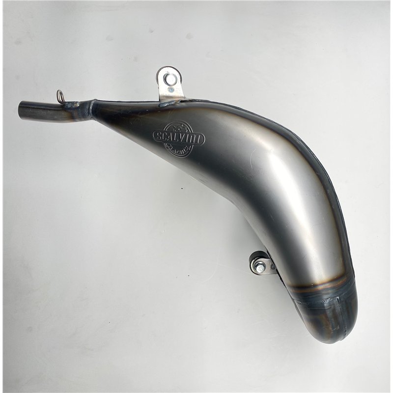 Scalvini Racing Husqvarna WR 125 001.064520