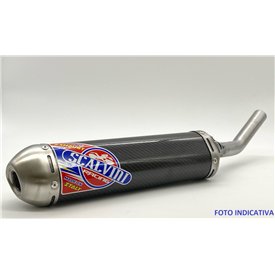 Scalvini Racing Husqvarna WR 125 002.064233
