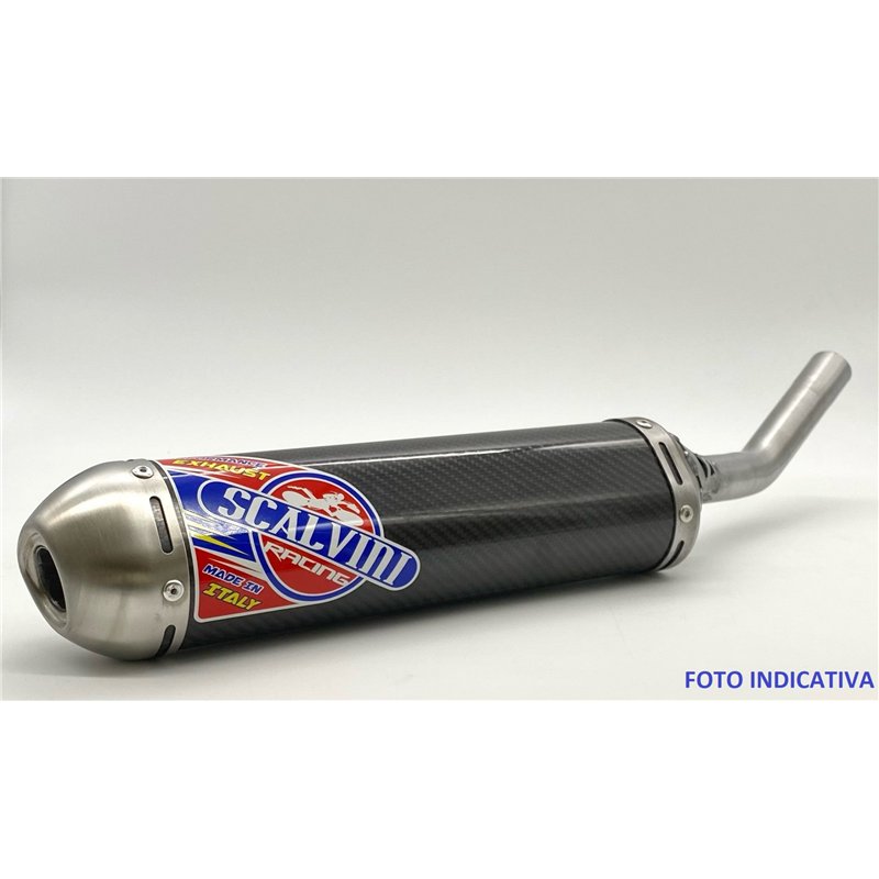 Scalvini Racing Husqvarna WR 125 002.064233 Scalvini Racing Husqvarna WR 125 002.064233
