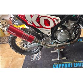 Scalvini Racing Kove Rally 4T 450 05.2309002367