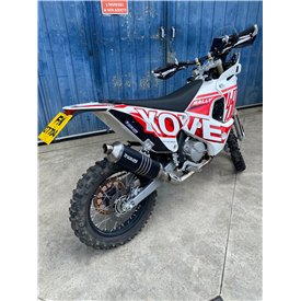 Scalvini Racing Kove Rally 4T 450 05.2309002556
