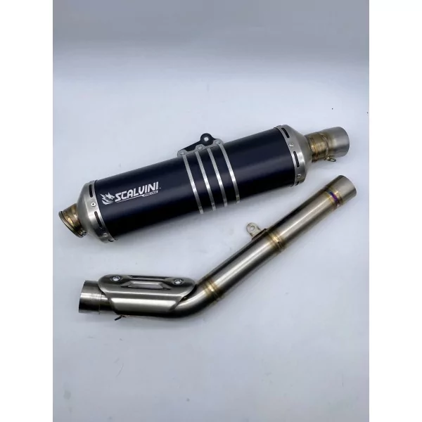 Scalvini Racing Kove FAT Track 450 05.2309042356