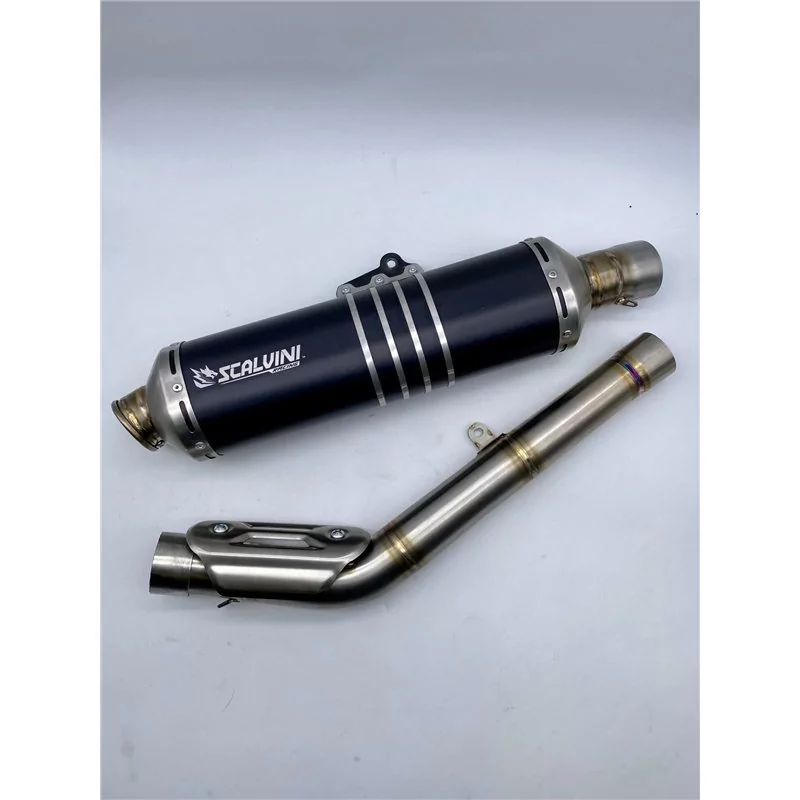 Scalvini Racing Kove FAT Track 450 05.2309042356