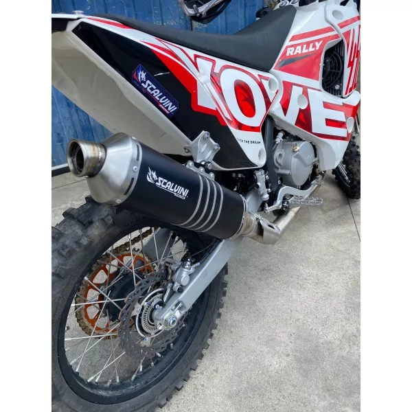 Scalvini Racing Kove FAT Track 450 05.2309042356