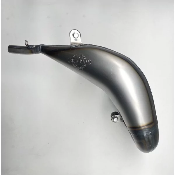 Scalvini Racing Ktm SX 125 001.014540