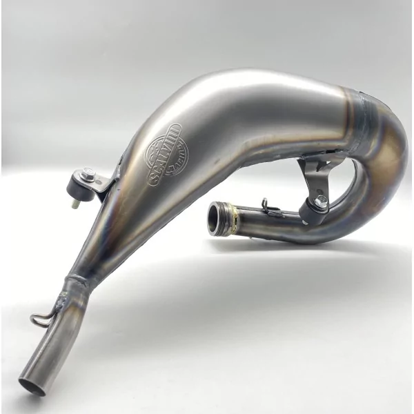 Scalvini Racing Ktm SX 125 001.014540