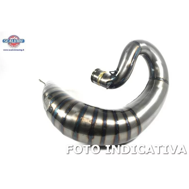 Scalvini Racing Ktm Mod. VS 250/300 001.016021 Scalvini Racing Ktm Mod. VS 250/300 001.016021