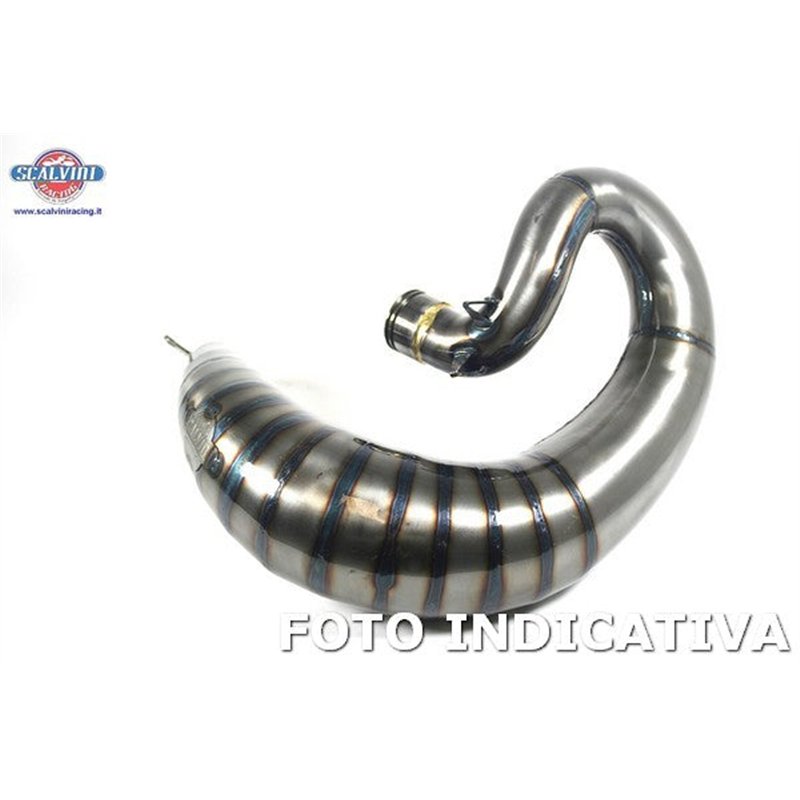 Scalvini Racing Ktm Mod. VS 250/300 001.016021 Scalvini Racing Ktm Mod. VS 250/300 001.016021