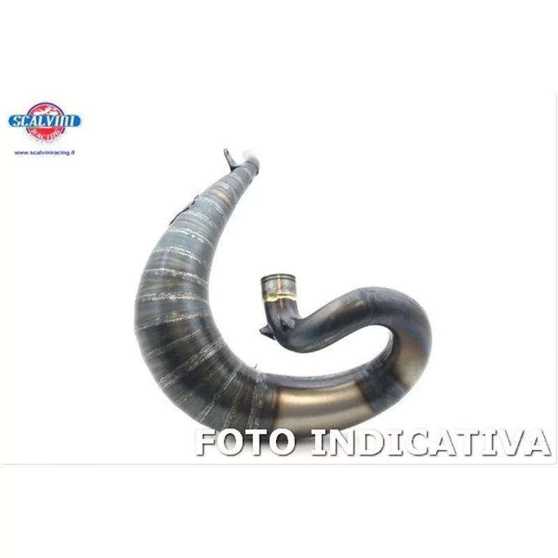 Scalvini Racing Ktm Mod. VS 250/300 001.016031 Scalvini Racing Ktm Mod. VS 250/300 001.016031