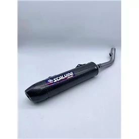 Scalvini Racing Ktm SX 125 002.014144