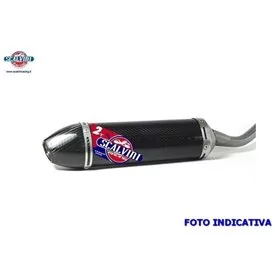 Scalvini Racing Ktm EXC 200 002.015014