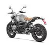 Akrapovic Bmw R Nine T Scrambler - Pure - Racer - Urban G/S S-B12SO17-HBRBL + L-B12SO8T