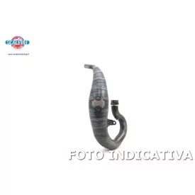 Scalvini Racing Ktm SX 50 01.0101002400