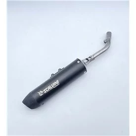 Scalvini Racing Ktm SX 65 02.0102012463