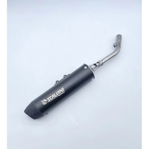 Scalvini Racing Ktm SX 65 Carbon Look 02.0102012463