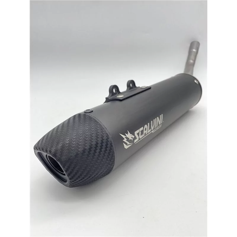 Scalvini Racing Ktm SX 85 02.0103012563 Scalvini Racing Ktm SX 85 02.0103012563
