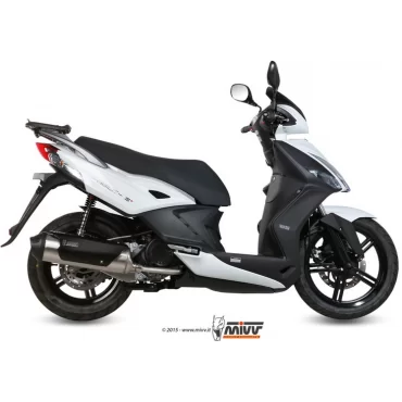 Mivv Urban Kymco Agility 200 R16+