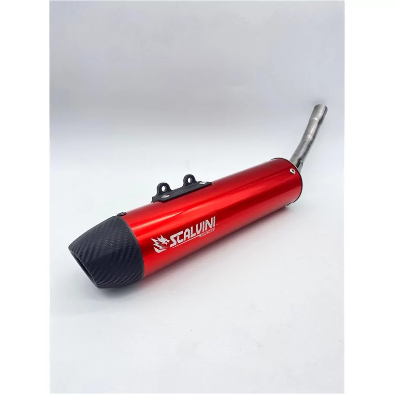 Scalvini Racing Ktm SX 125 02.0104011667 Scalvini Racing Ktm SX 125 02.0104011667