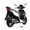Mivv Urban Kymco Agility 200 R16+