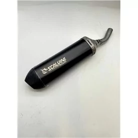 Scalvini Racing Ktm EXC 125 02.0104020563