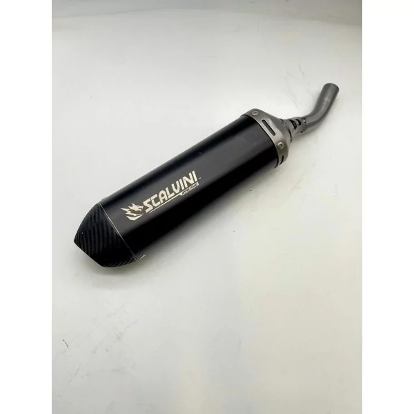 Scalvini Racing Ktm EXC 125 Carbon Look 02.0104020563