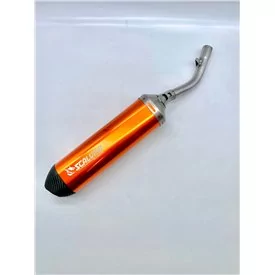 Scalvini Racing Ktm EXC 125 02.0104020565