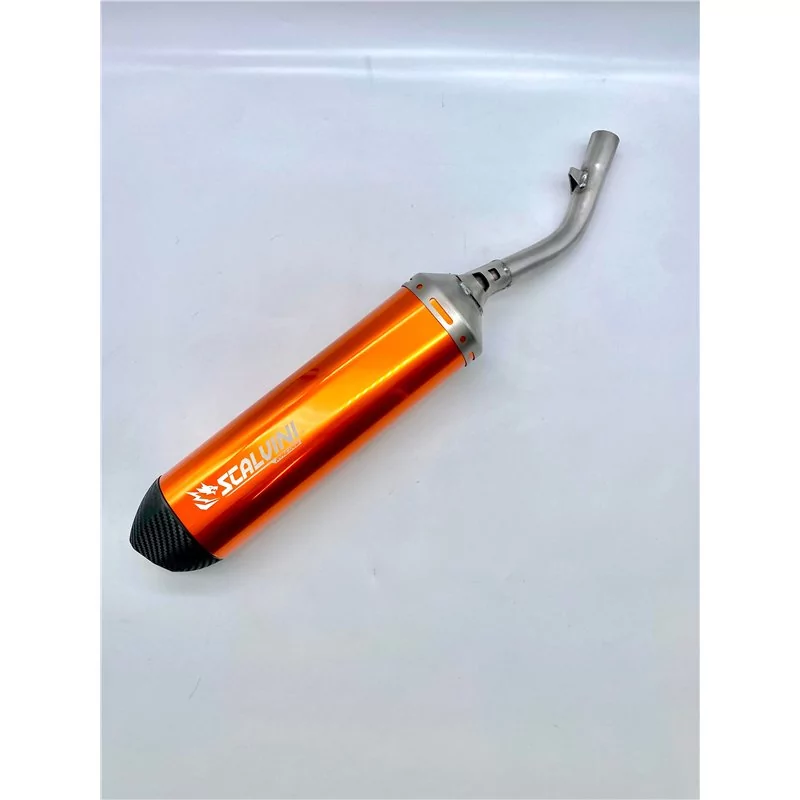 Scalvini Racing Ktm EXC 125 02.0104020565 Scalvini Racing Ktm EXC 125 02.0104020565