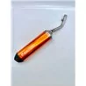 Scalvini Racing Ktm EXC 125 Carbon Look Orange 02.0104020565