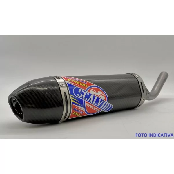 Scalvini Racing Ktm EXC 150 Full Carbon 02.0105022454