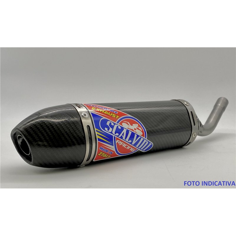 Scalvini Racing Ktm EXC 150 02.0105022454 Scalvini Racing Ktm EXC 150 02.0105022454